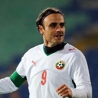 Berbatov Pensiun dari Timnas Bulgaria
