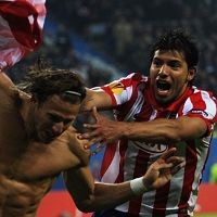 Atletico Juara!