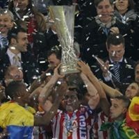 Edisi ke-38 Milik Atletico