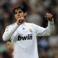Kaka: Madrid Harusnya Datangkan Mourihno