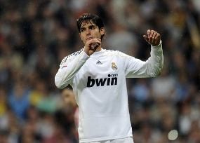 Kaka: Madrid Harusnya Datangkan Mourihno