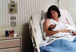 Hanya Sedikit Rumah Sakit yang Sayang Bayi