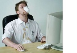 Bagi Pekerja Shift Malam, Kafein Lebih Baik dari Tidur Siang