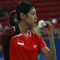 Maria Febe Kalah, Indonesia Tertinggal 