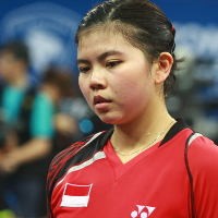 China yang Bikin Gemas