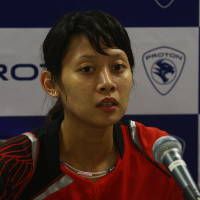 Febe Kalah karena Canggung & Kurang Berani Febe Kalah karena Canggung & Kurang Berani