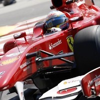 Tunggu Kejutan dari Alonso