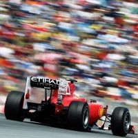 Ketat, Alonso Ungguli Vettel & Kubica