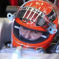 Schumi Makin Pede Hadapi Kualifikasi