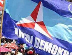 PD Peringatkan Golkar Bukan Eksekutor