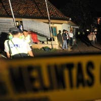 Keluarga Pastikan Jenazah Saptono dari Tahi Lalat di Pipi