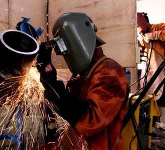 Siswa SMK Unjuk Kemampuan