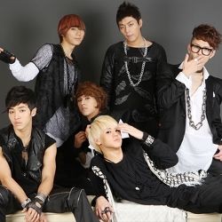 Shock of the New Era: Paket Lengkap B2ST