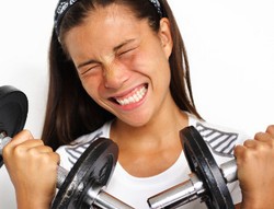 Olahraga Berlebihan Berdampak Gangguan Kesuburan