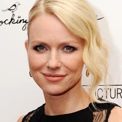 Naomi Watts Perankan Marilyn Monroe di Layar Lebar