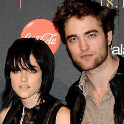 Robert Pattinson-Kristen Stewart Ngaku Pacaran Pada Oprah