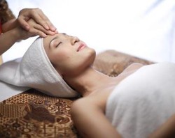 Perawatan Inovatif Taman Sari Royal Heritage Spa