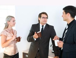 Karir Lebih Sukses Dengan Komunikasi