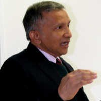 Diskusi Online Bersama Amien Rais di DetikForum