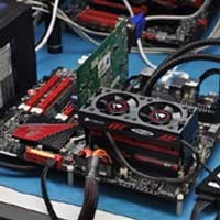 Dibantu AMD Phenom II, Corsair Pecahkan Rekor 