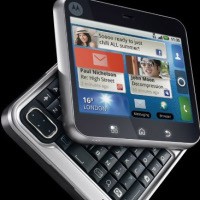 Motorola Siapkan Android Berputar