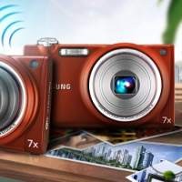 Kamera WiFi Samsung Ditambahi Paket Unlimited