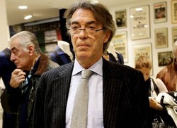 Moratti Dikecewakan Maradona