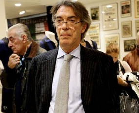 Moratti Dikecewakan Maradona
