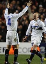 Maradona Soal Cambiasso, Zanetti & Gago