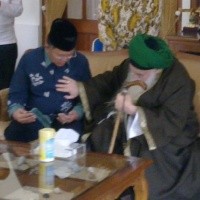 Perwakilan Muslim AS Doakan Dada Jadi Gubernur