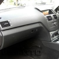 Pemeriksaan Interior Mobil