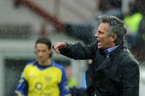 15 Hari Gila Buat Inter