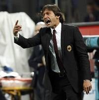 Leonardo Cukup Sampai di Sini