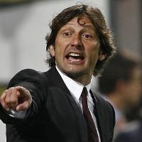 Terima Kasih Leo pada Milan