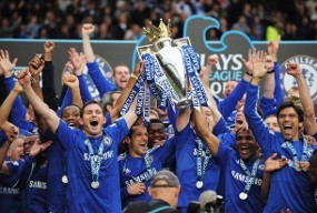 Chelsea Ingin Jadi yang Ketujuh