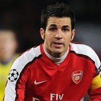 Fabregas Akui Impikan Barcelona