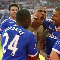 Menyempurnakan Status Giant Killer