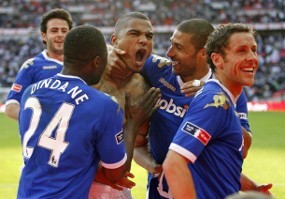 Menyempurnakan Status Giant Killer