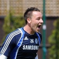 Terry Siap Bermain
