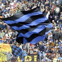 Demi Tiket Final, Interisti Rela Berkemah