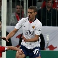 Olic:  Gabung ke Bayern, Vidic? 