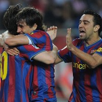 Barca Ingin Selesaikan Sejak Awal