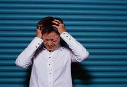 Migrain Ternyata Penyakit Saraf Turunan