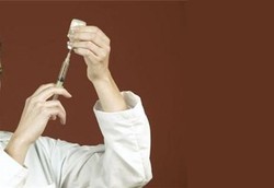 Bahan Akhir Vaksin Meningitis Bebas Kandungan Babi