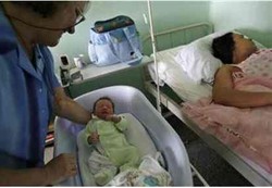 Staples atau Jahitan Usai Caesar, Hasilnya Sama Bagus