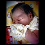 Amira Dahayu Hafeeza, 11 Hari; Perempuan; f