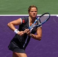 Clijsters Tak Ikut Prancis Terbuka