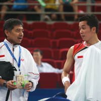 Kans Taufik Lawan Chong Wei atau Lin Dan