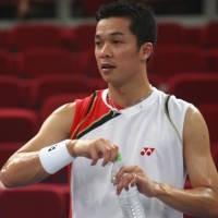 Taufik Merasa Makin Baik