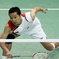 Taufik Menang, Indonesia Unggul 1-0